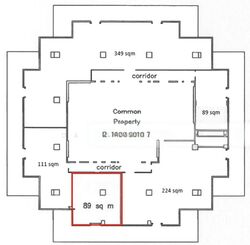 Ngee Ann City (D9), Office #567556811